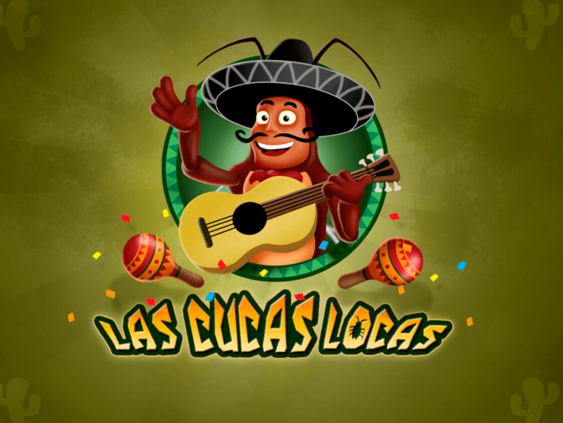 The Las Cucas Locas Online Slot Demo Game by PariPlay