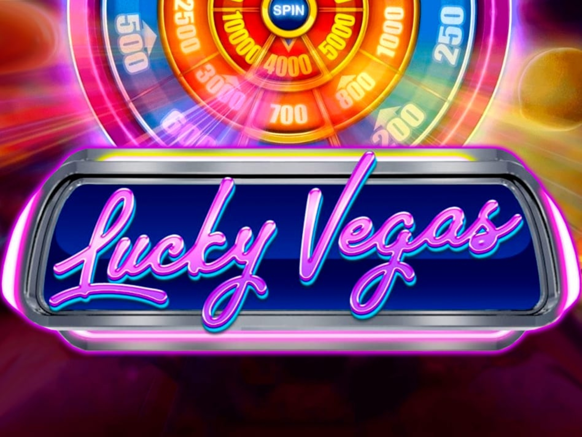 The Lucky Vegas Online Slot Demo Game by PariPlay