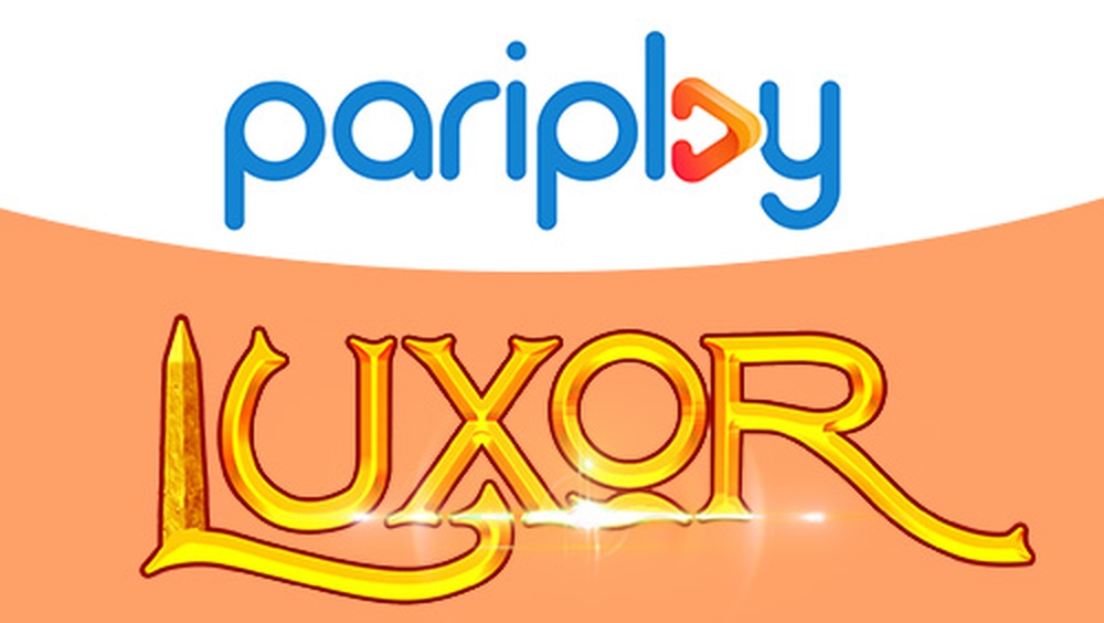 The Luxor Online Slot Demo Game by PariPlay
