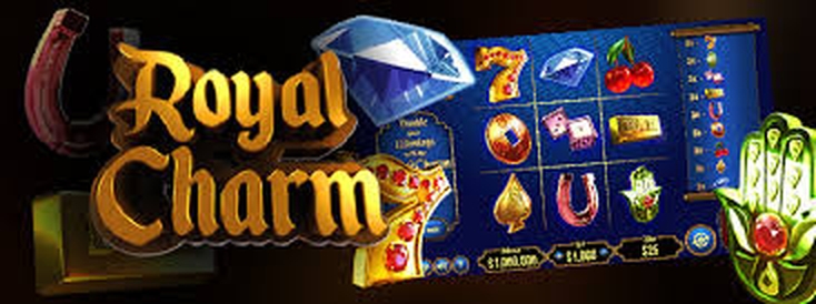 The Royal Charm Scratch Online Slot Demo Game by PariPlay
