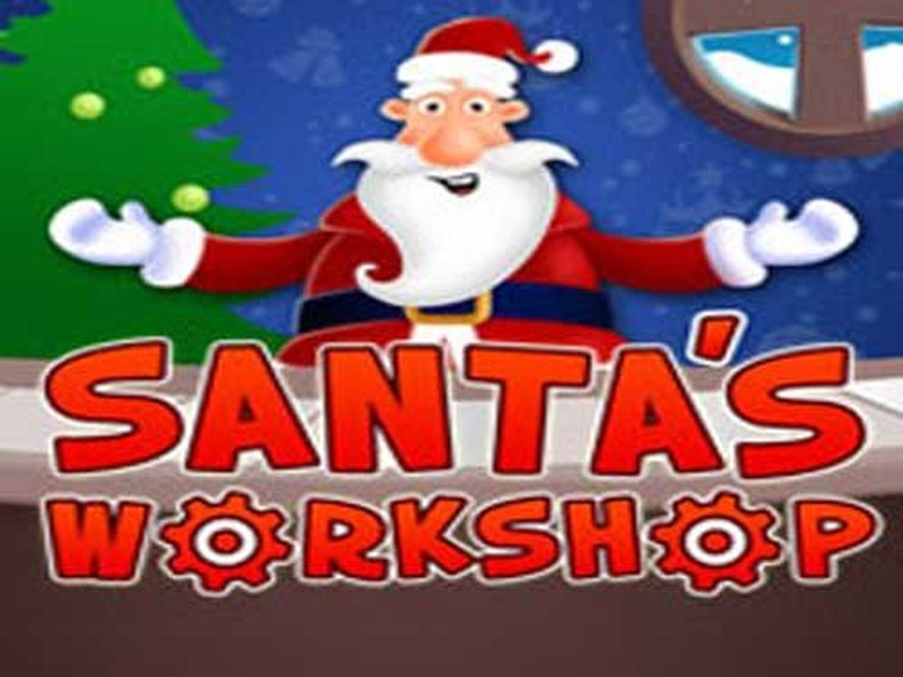 The Santa's Workshop Online Slot Demo Game by PariPlay