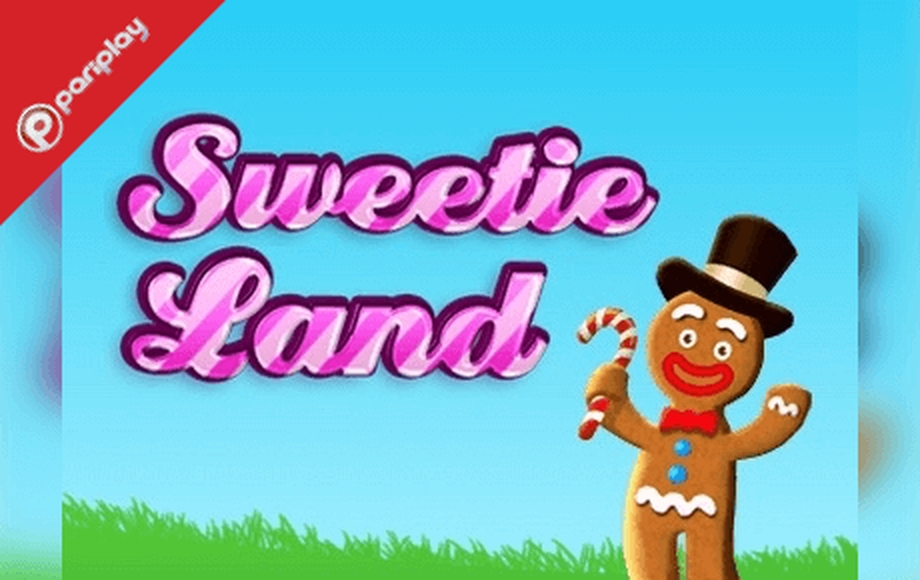 The Sweetie Land Online Slot Demo Game by PariPlay
