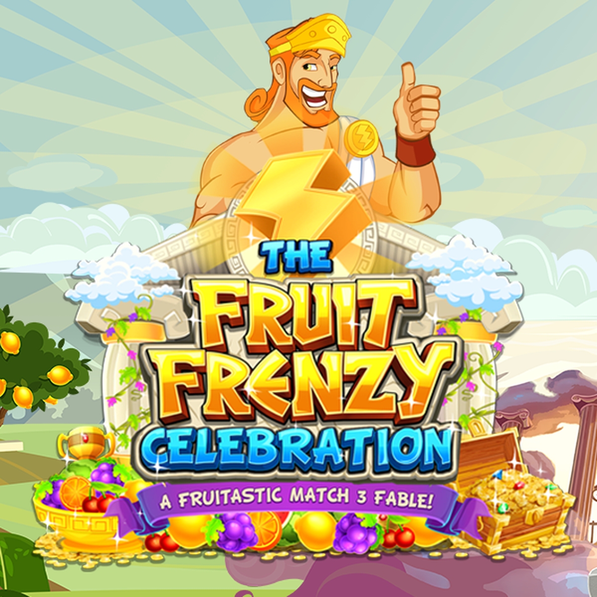The Fruit Frenzy Celebration demo