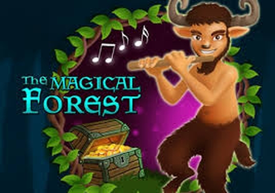 The The Magical Forest (Pariplay) Online Slot Demo Game by PariPlay