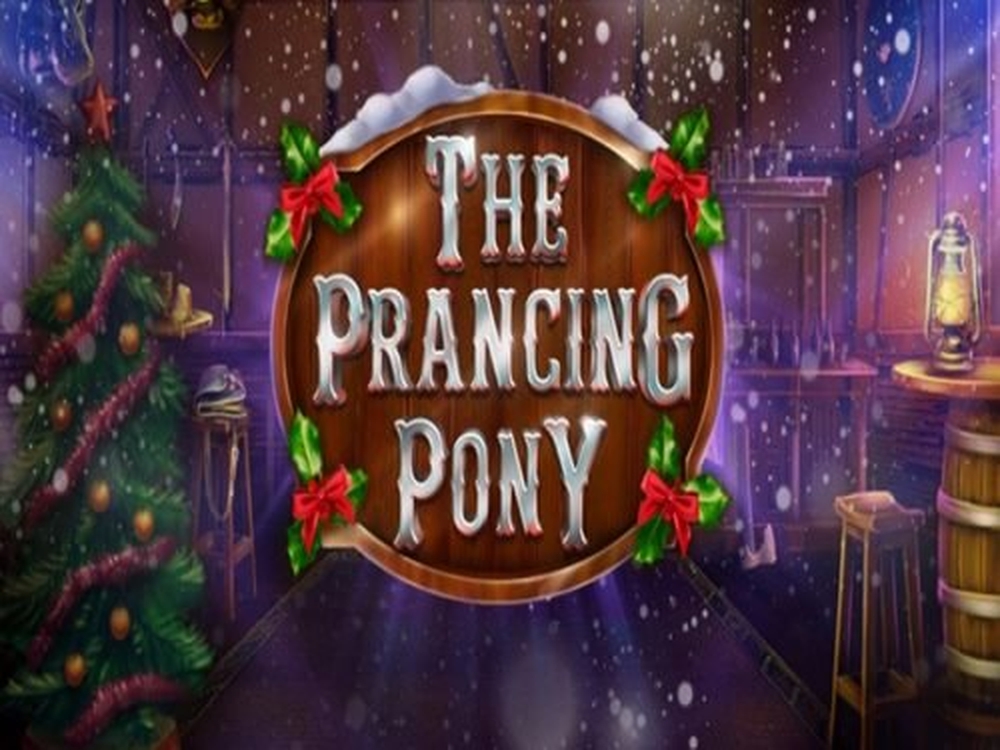 The The Prancing Pony Christmas Edition Online Slot Demo Game by PariPlay