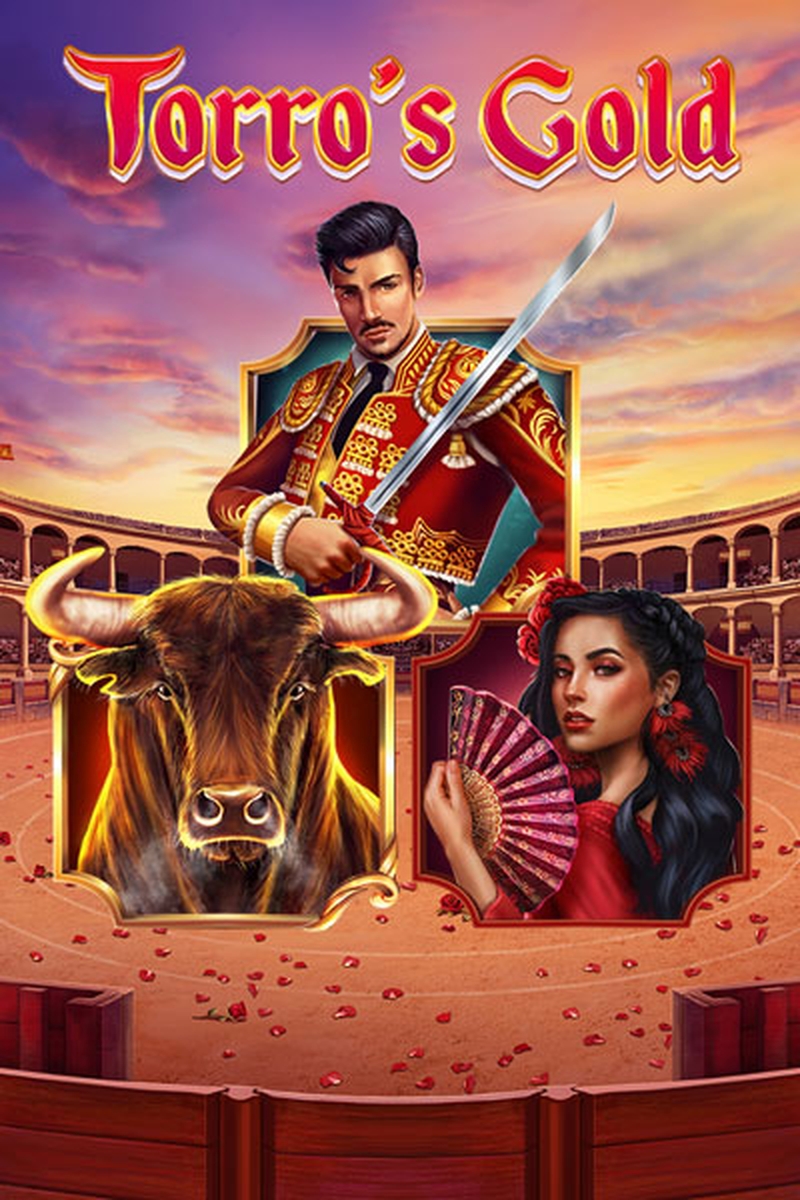 The Torro's Gold Online Slot Demo Game by PariPlay