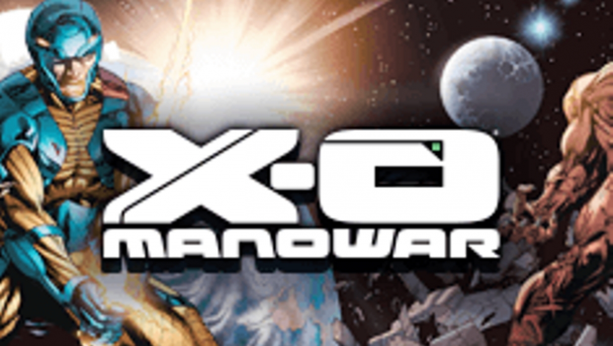 The X-O ManOWar Online Slot Demo Game by PariPlay
