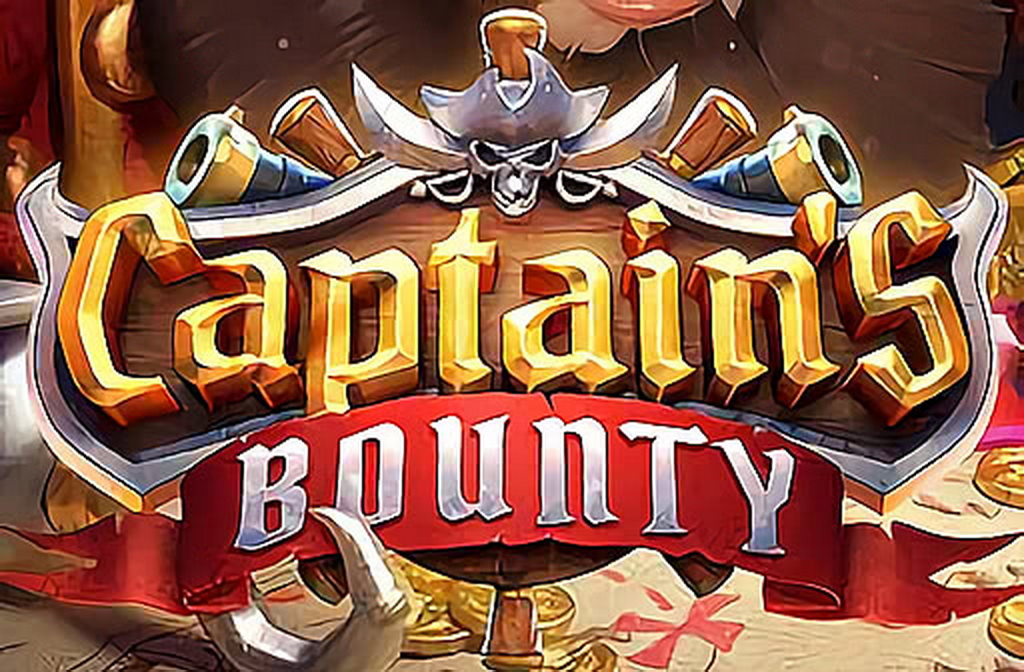 The Captain's Bounty Online Slot Demo Game by PG Soft