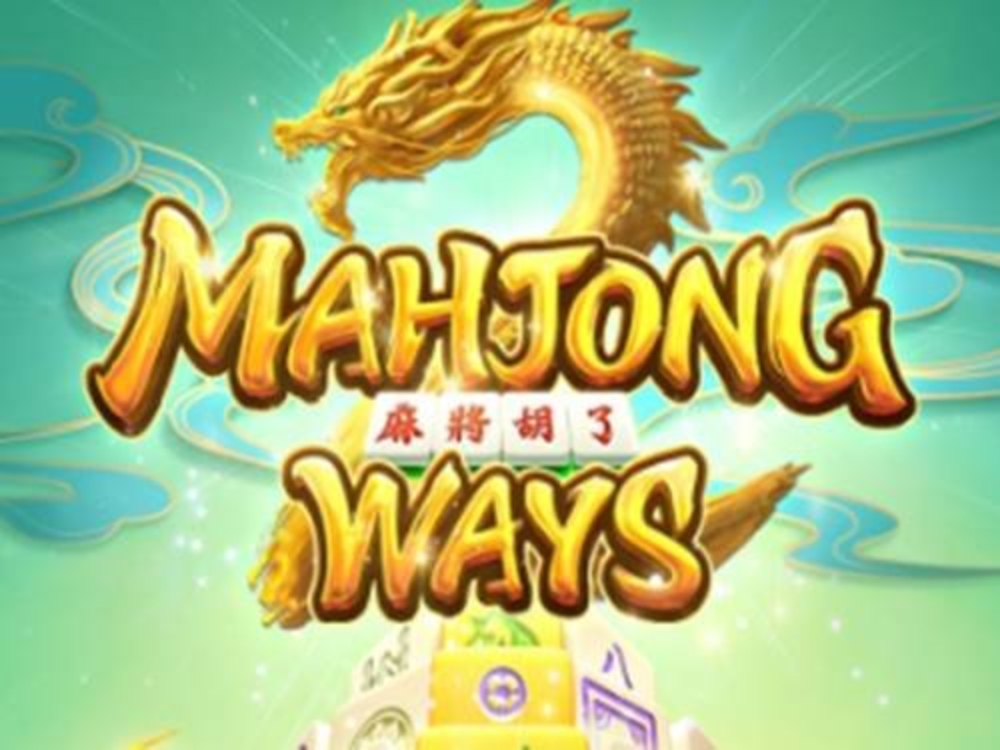 The Mahjong Ways 2 Online Slot Demo Game by PG Soft