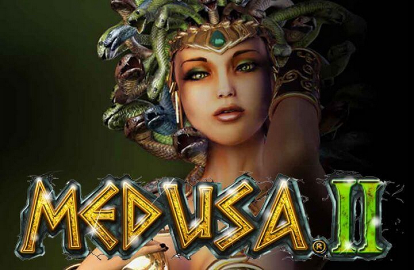 The Medusa II (PG Soft) Online Slot Demo Game by PG Soft