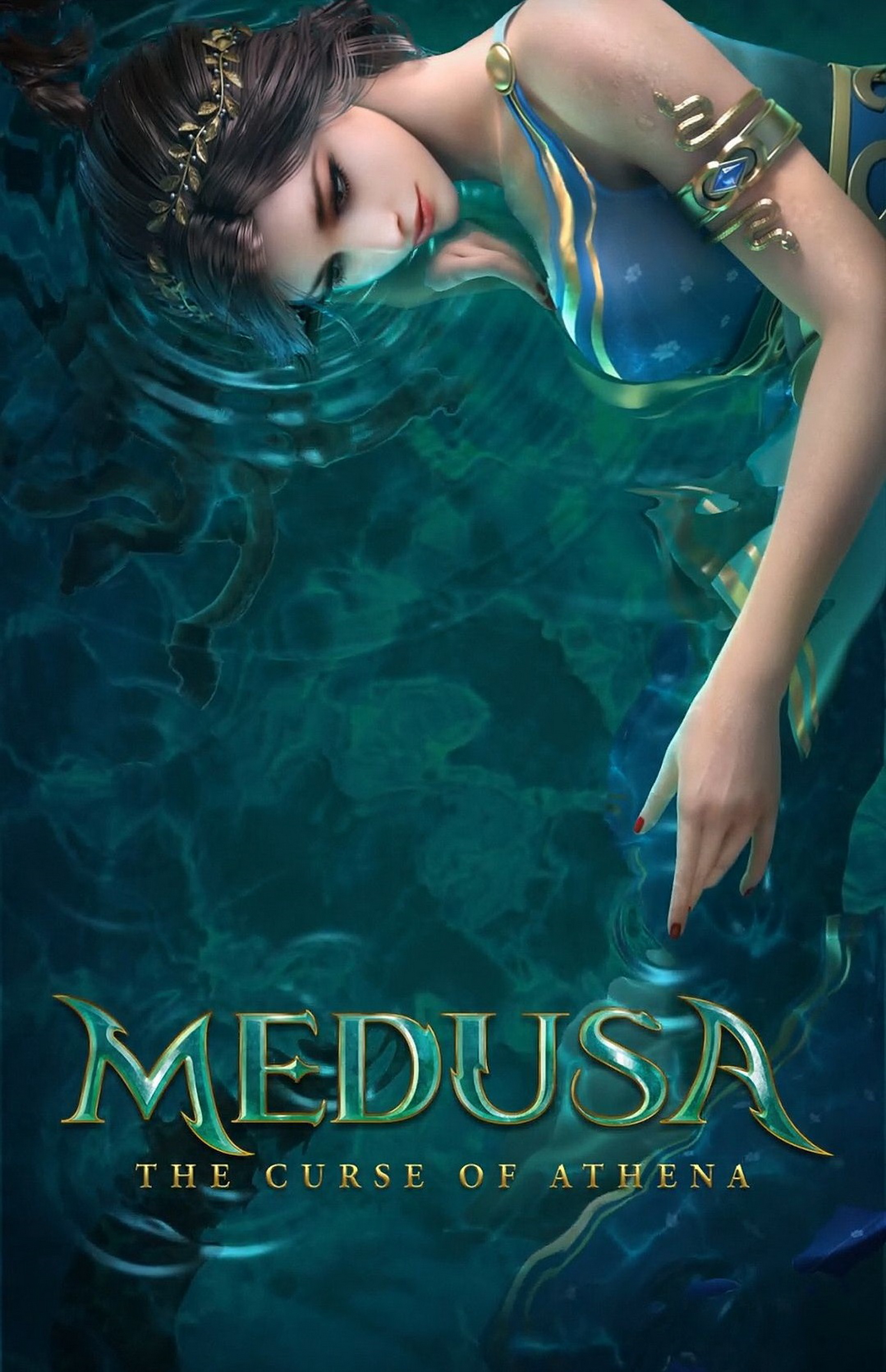 Medusa demo
