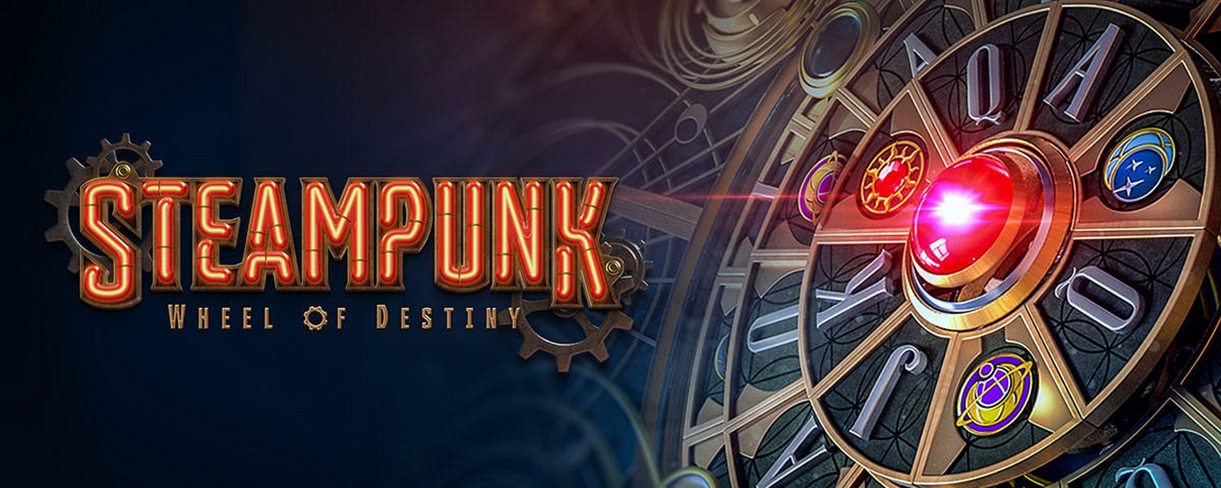 The Steampunk Online Slot Demo Game by PG Soft