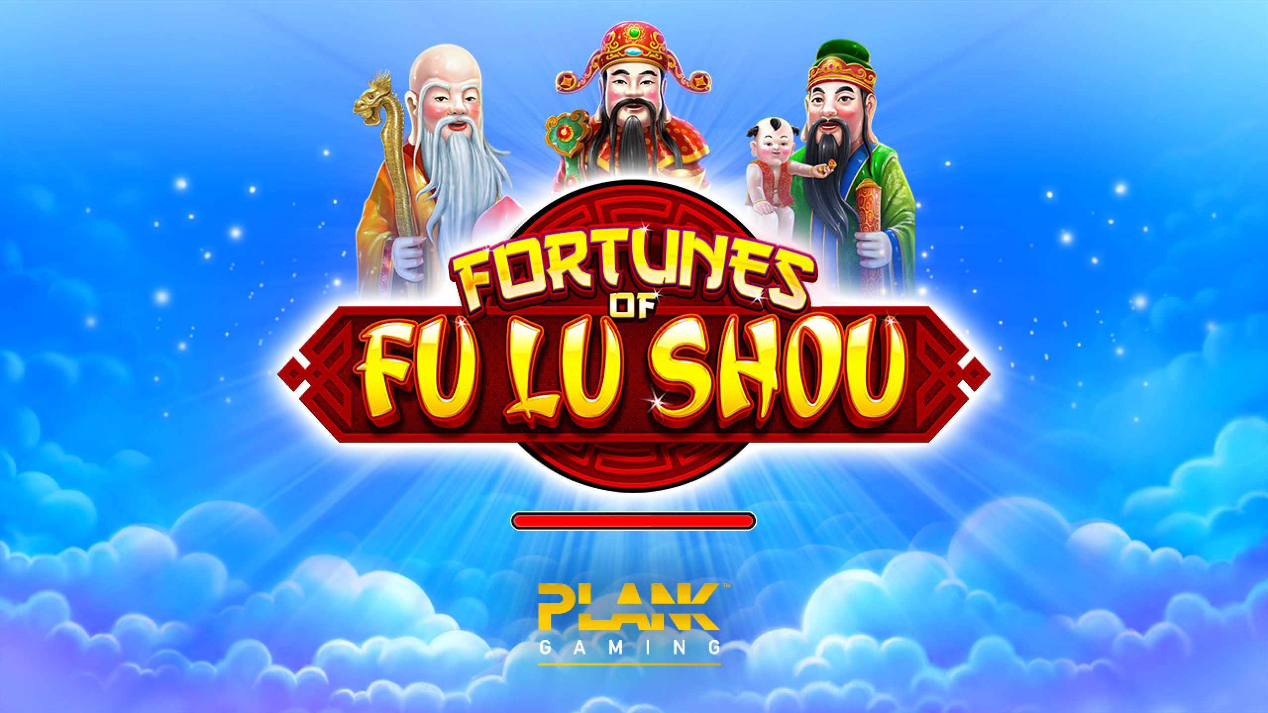 Fortunes of Fu Lu Shou demo