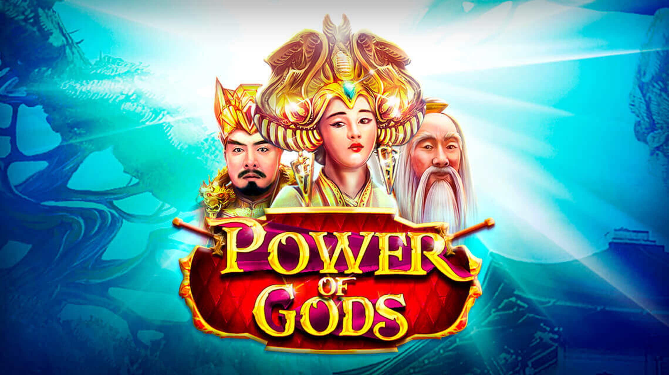 Power of Gods demo