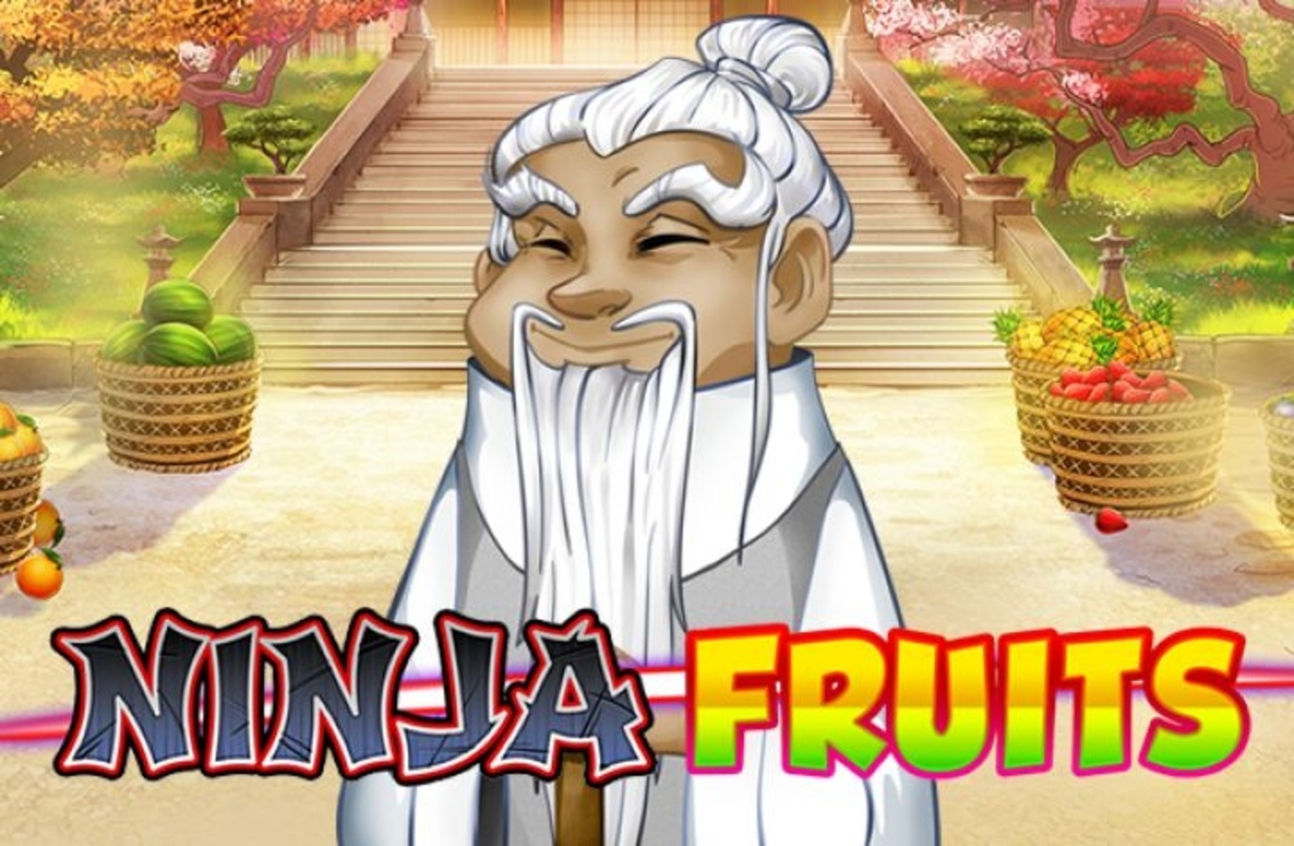 Ninja Fruits demo