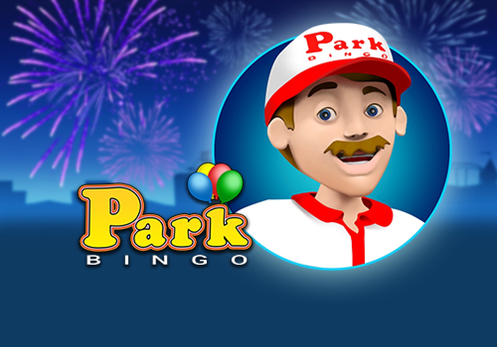 The Park Bingo Online Slot Demo Game by Playn GO