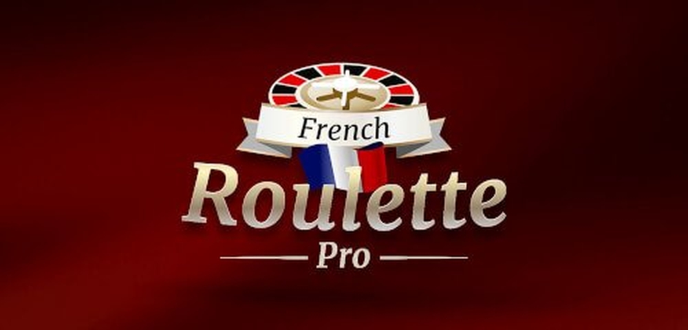 French Roulette Pro demo