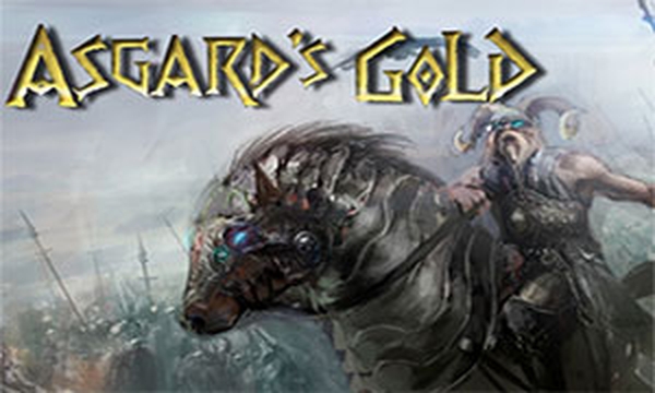 Asgards Gold demo