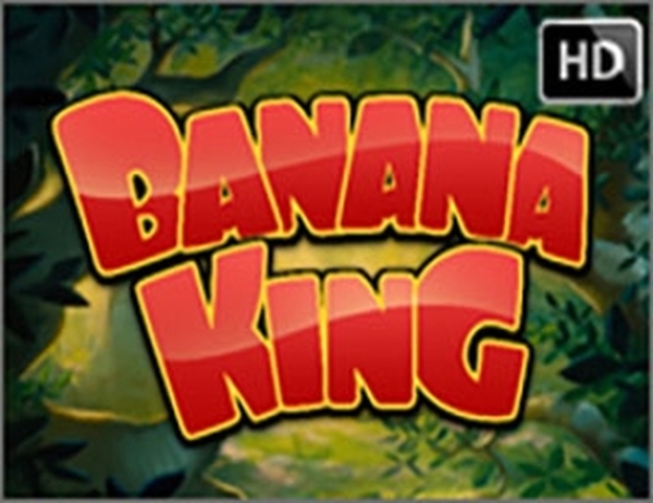 The Banana King Online Slot Demo Game by PlayPearls