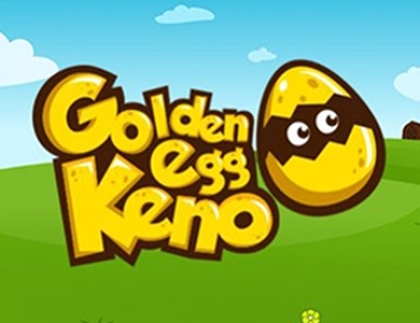 The Golden Egg Keno	 Online Slot Demo Game by PlayPearls