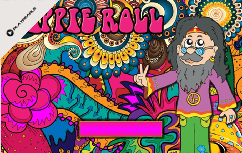 The Hippie Roll Online Slot Demo Game by PlayPearls