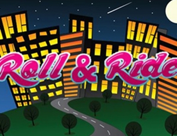 The Roll and Ride Online Slot Demo Game by PlayPearls