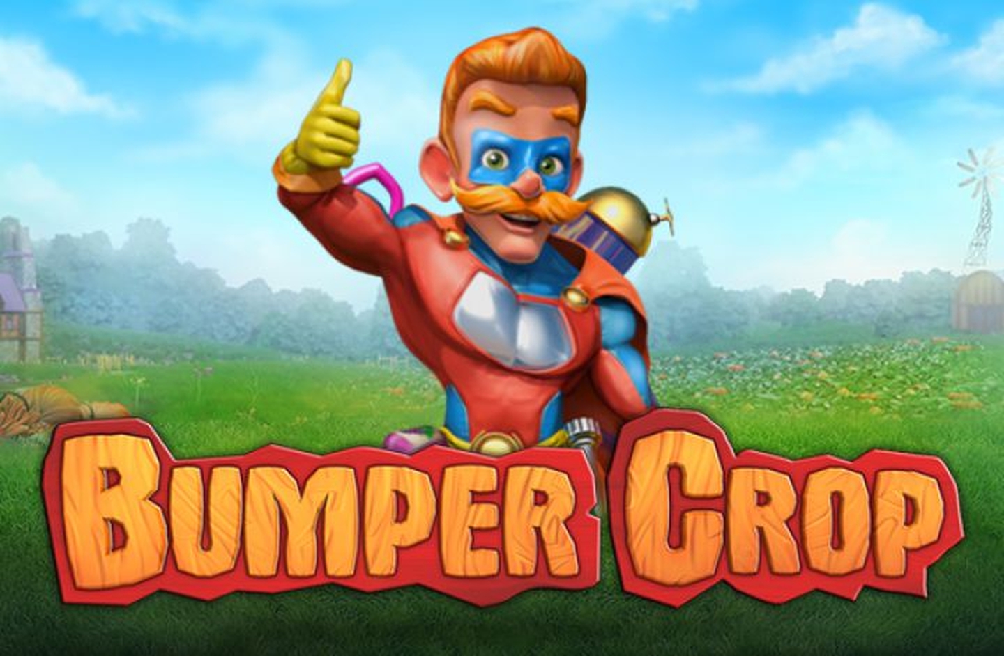 The Bumper Crop Online Slot Demo Game by Playson