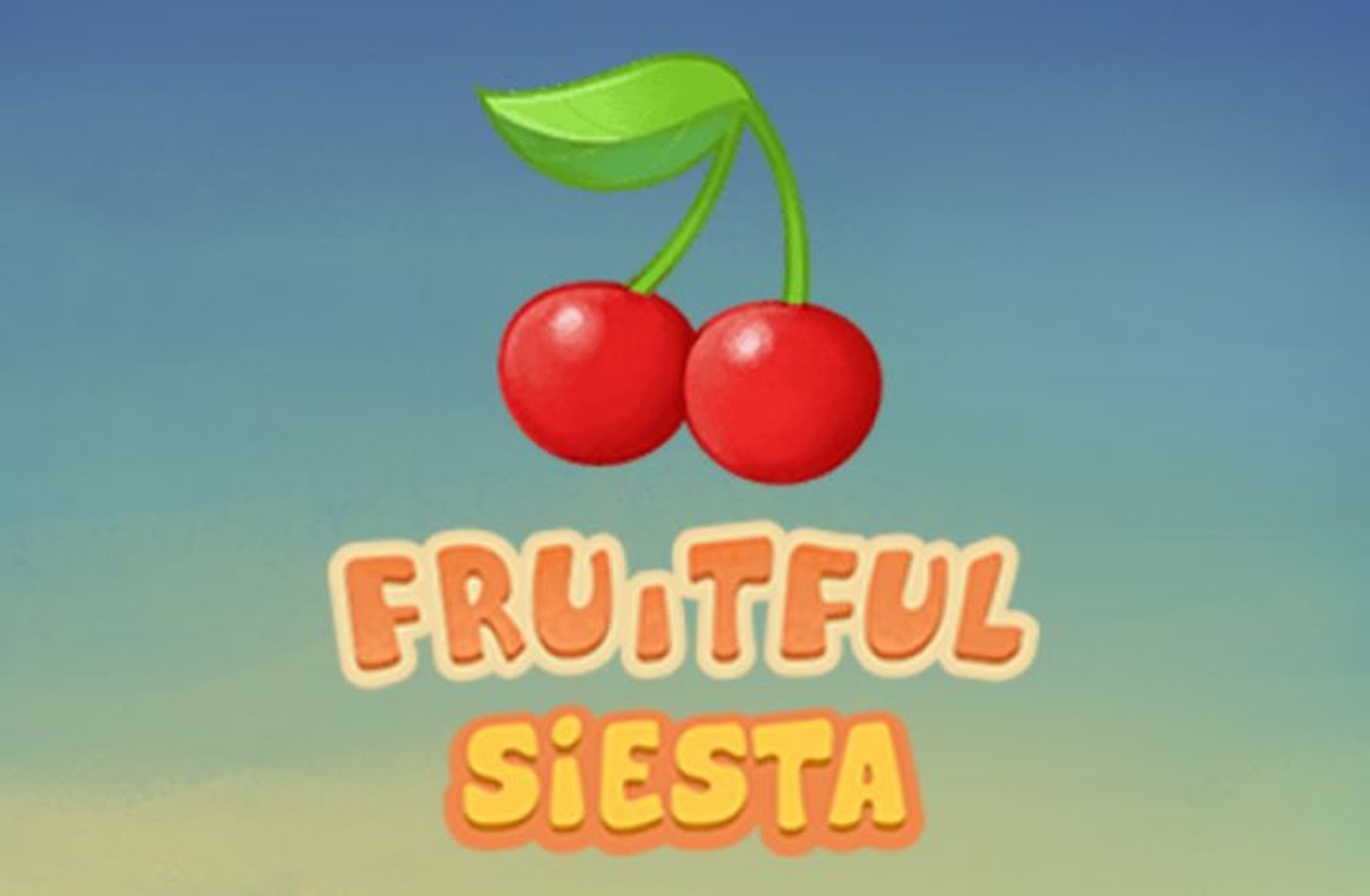 The Fruitful Siesta Online Slot Demo Game by Playson