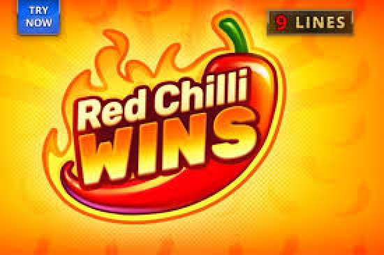 Red Chilli Wins demo