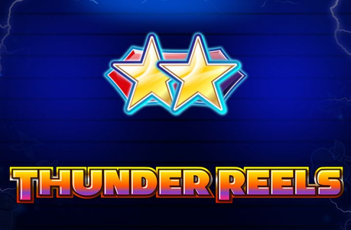 Reels in Thunder Reels Slot Game by Playson