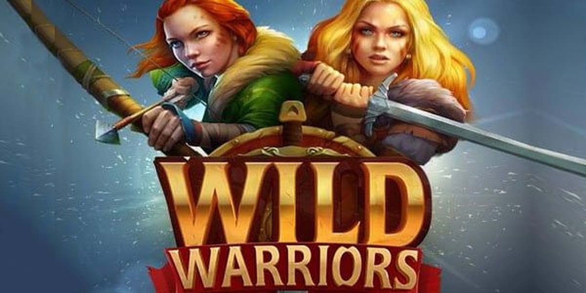 The Wild Warriors Online Slot Demo Game by Playson