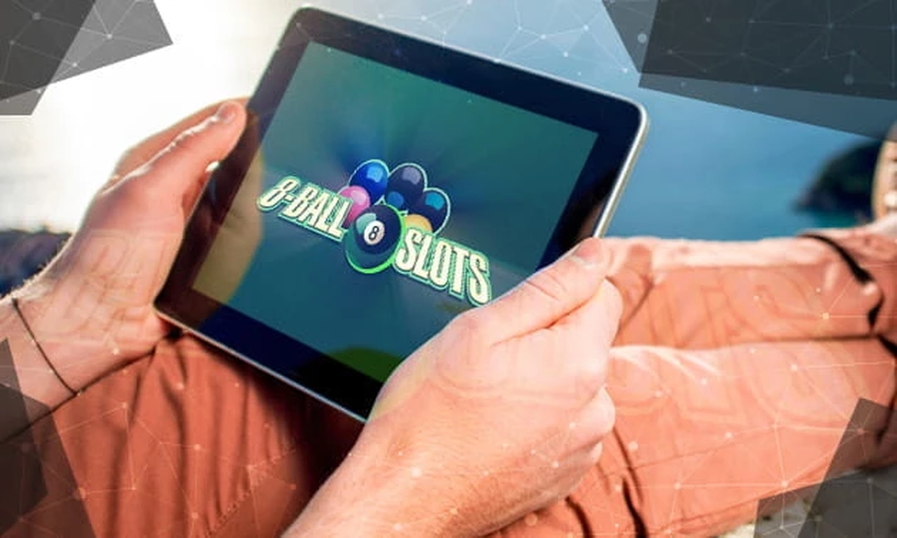 The 8 Ball Slots Online Slot Demo Game by Playtech
