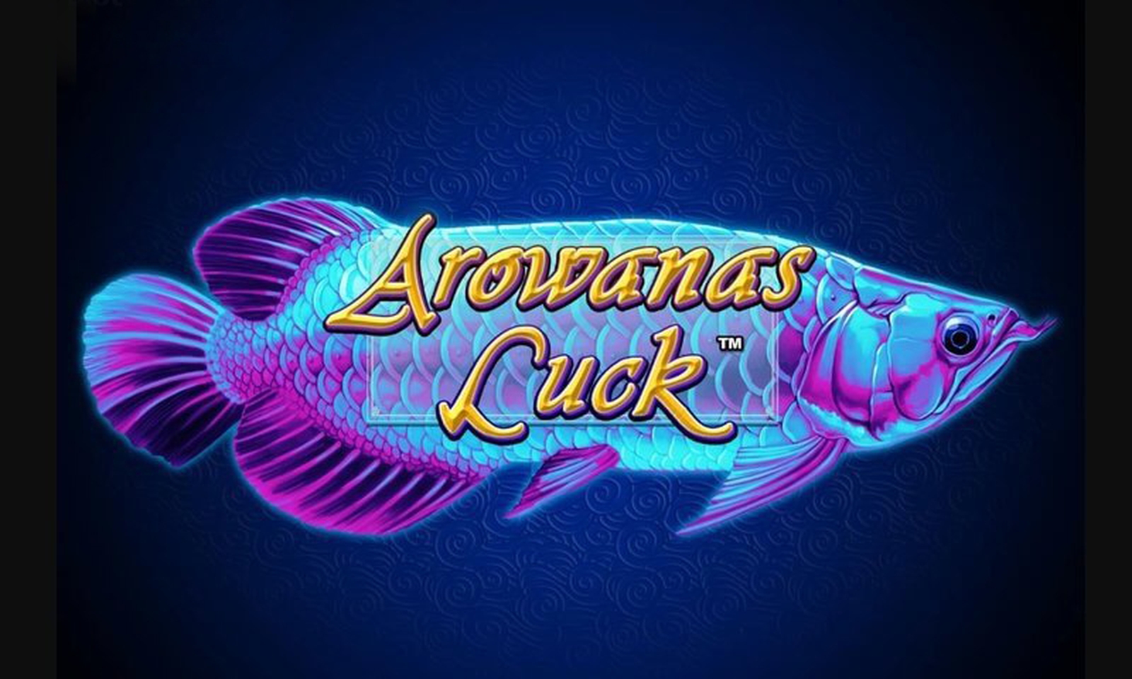 Arowanas Luck demo