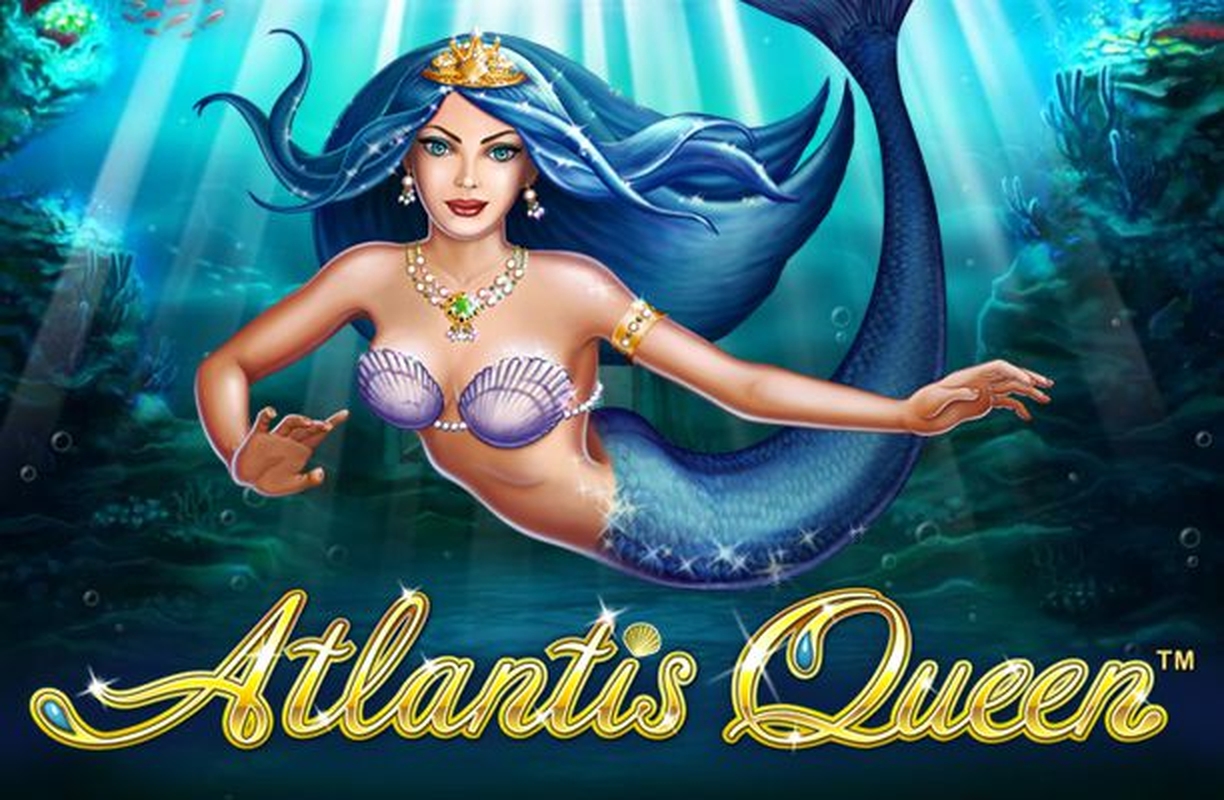 Atlantis Queen demo