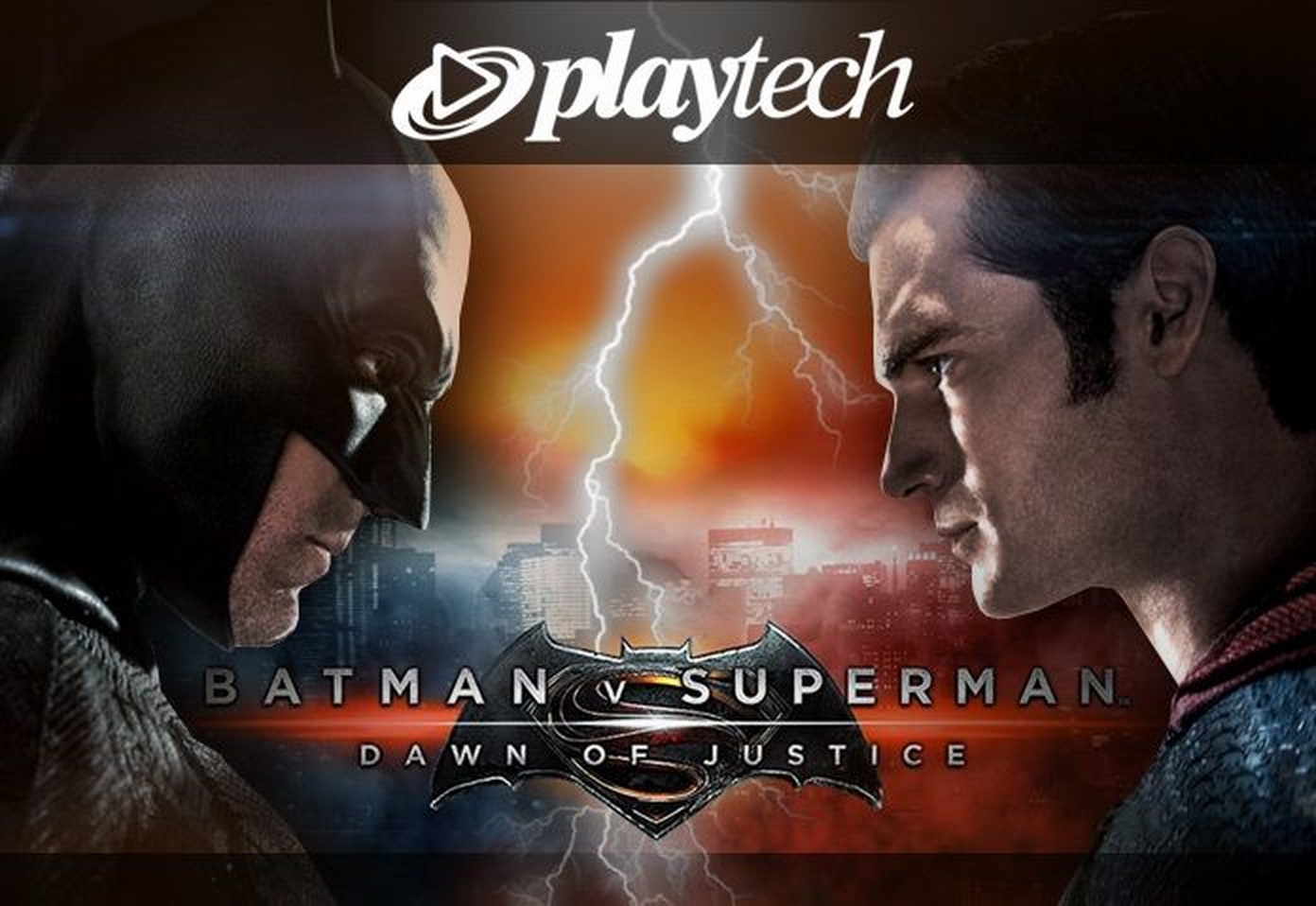 Batman v Superman Dawn of Justice demo