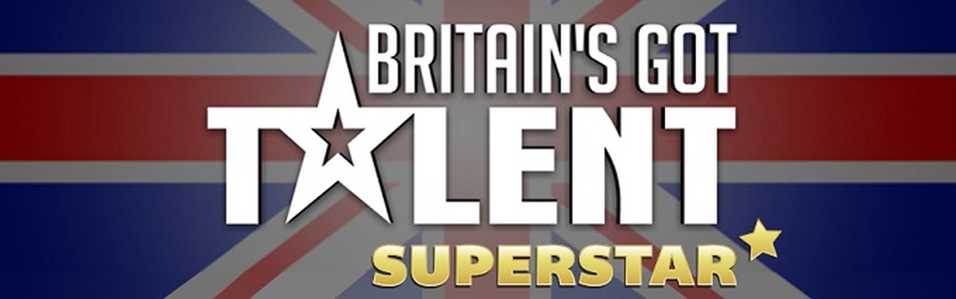 Britains Got Talent Superstar demo