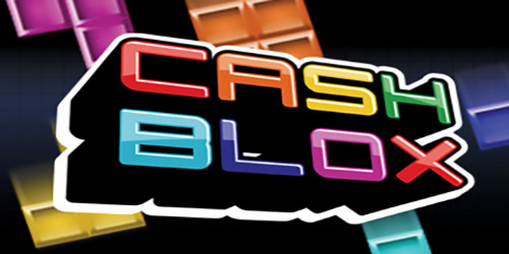 The Cash Blox Online Slot Demo Game by Playtech