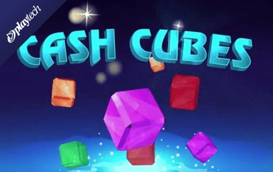 Cash Cubes demo