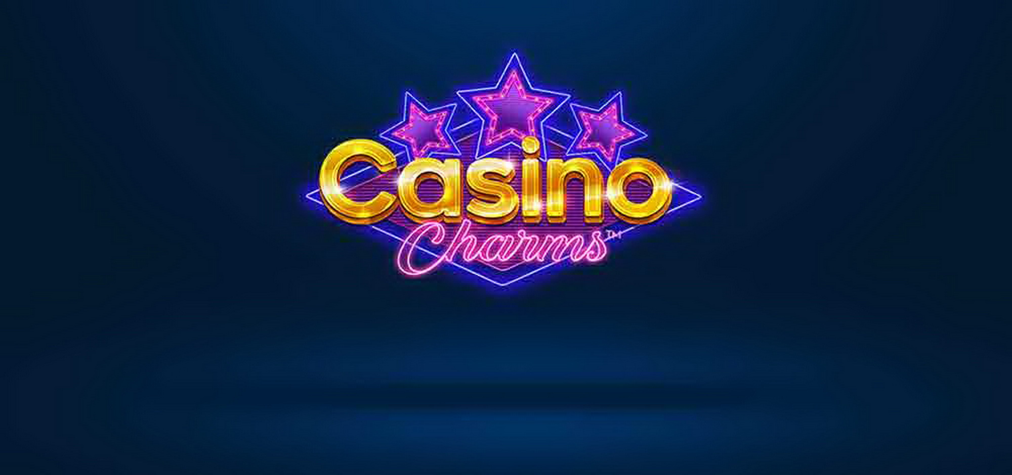 Casino Charms demo