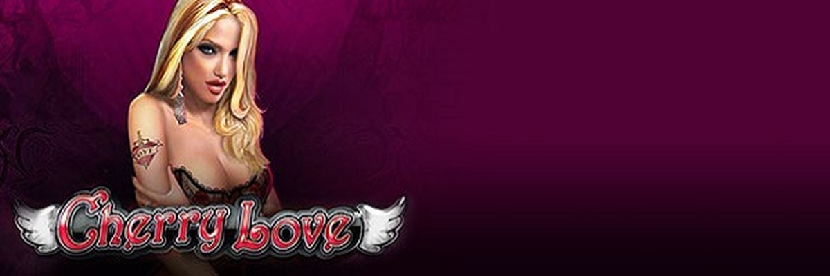 Cherry Love demo