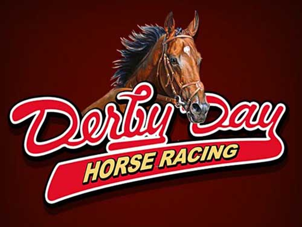 The Derby Day Horse Racing Online Slot Demo Game by Playtech