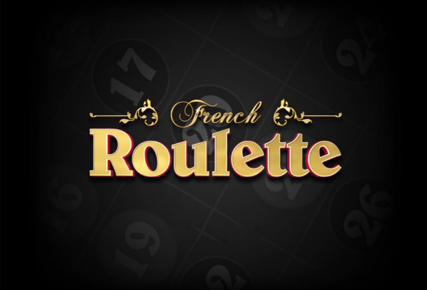 Diamond French Roulette Live demo