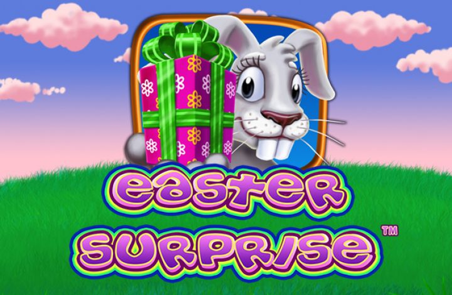 Easter Surprise demo