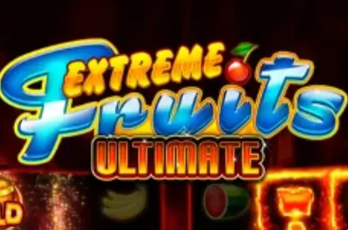 Extreme Fruits Ultimate demo