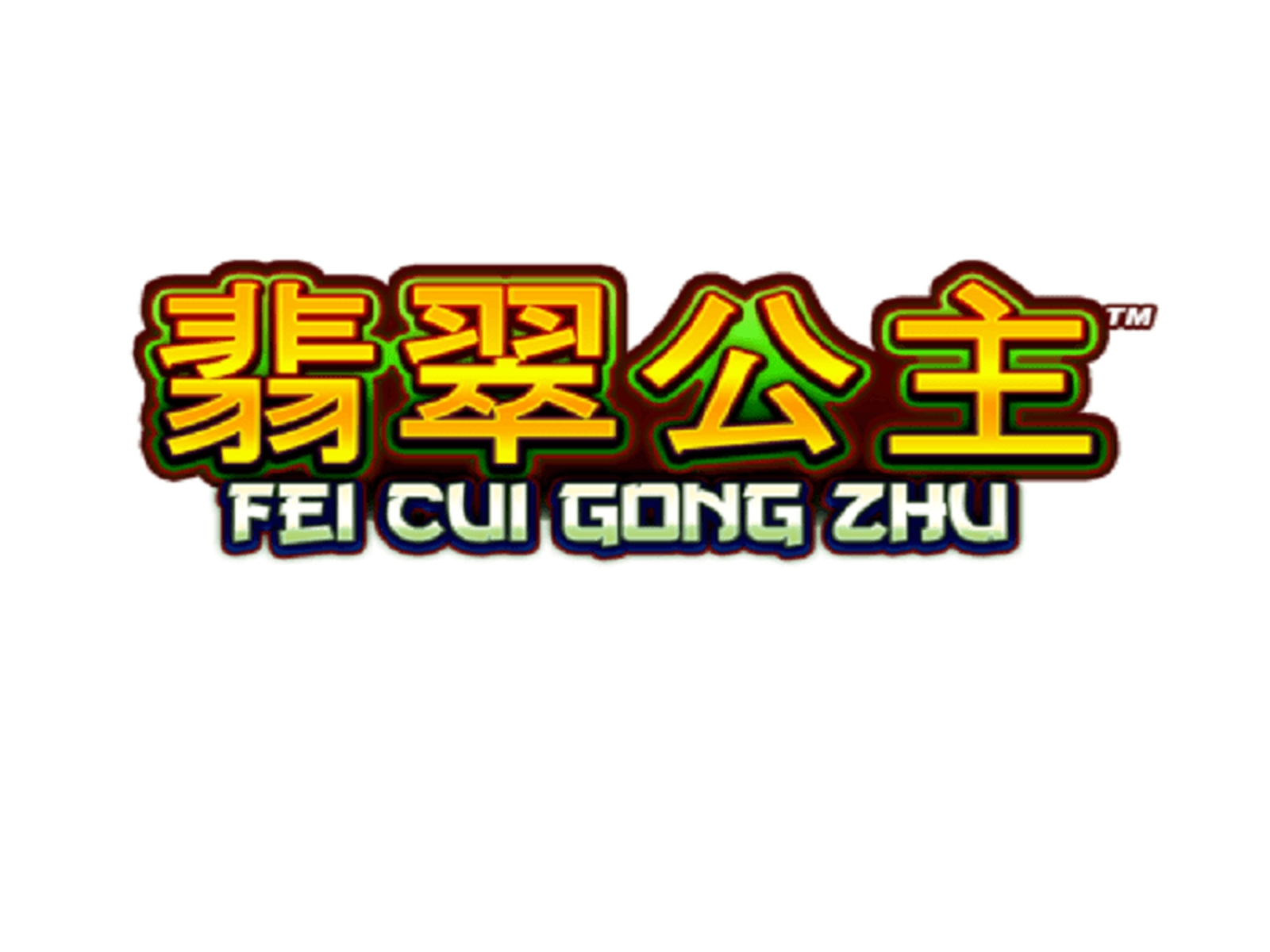 The Fei Cui Gong Zhu Online Slot Demo Game by Playtech
