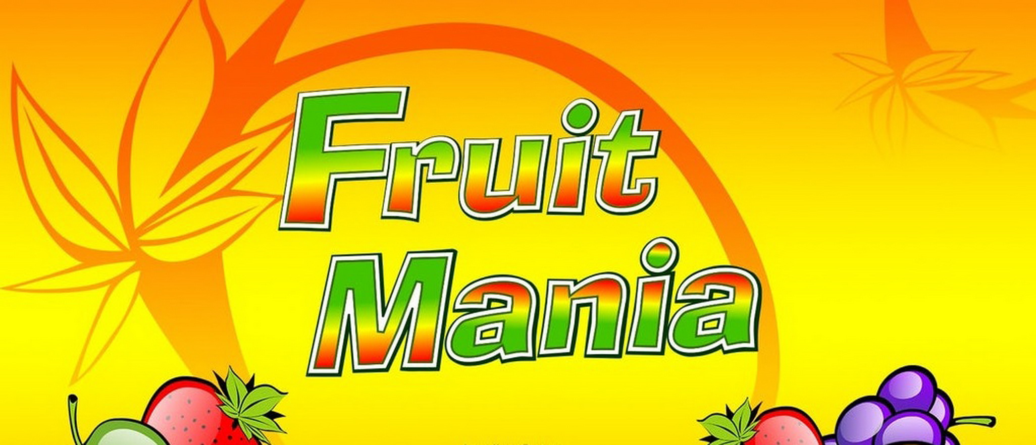 Fruit Mania demo