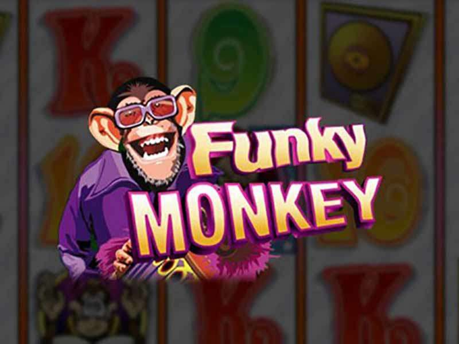 Funky Monkey demo