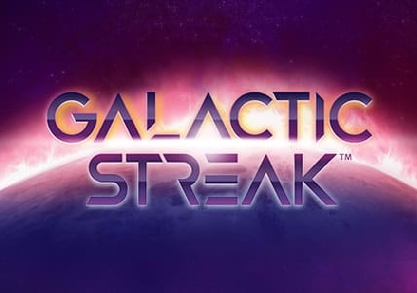 Galactic Streak demo