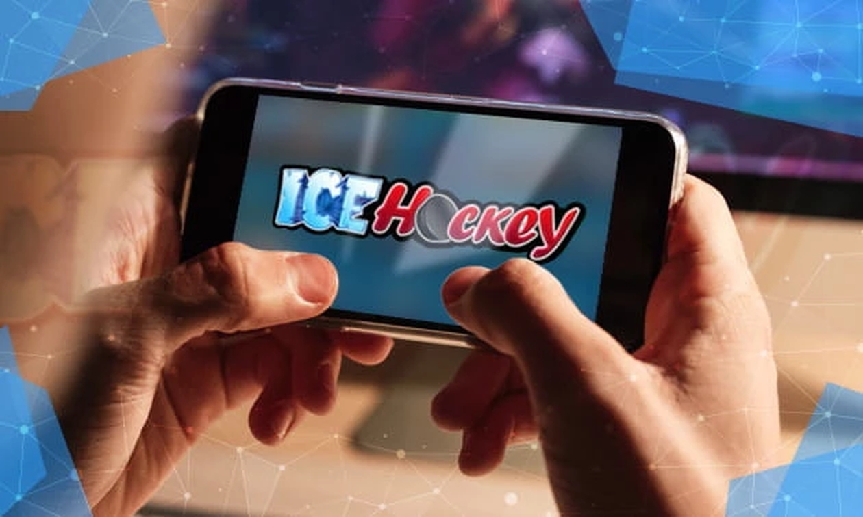 Ice Hockey demo