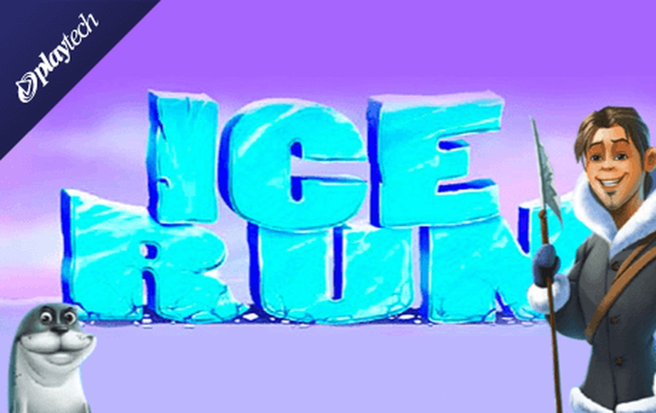 Ice Run demo